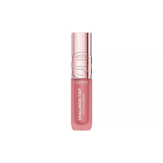 Imagen de Tinta Serum para Labios Loreal Hyaluron Tint N°601