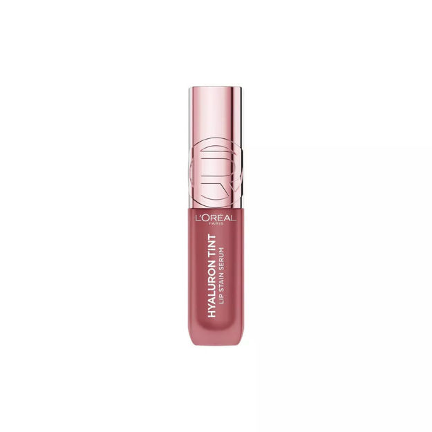 Imagen de Tinta Serum para Labios Loreal Hyaluron Tint N°635
