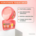 Imagen de Hidratante Garnier Toque Seco Colageno 85 g