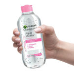 Imagen de Agua Micelar Garnier 400 ml