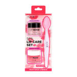 Imagen de Set para Labios Nicka K Spa Lip Care