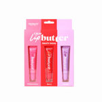 Imagen de Set de Balsamo Labial Nicka K Glow Fruity Picks