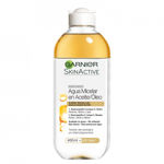 Imagen de Pack Agua Micelar Garnier + Agua Micelar en Aceite