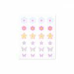 Imagen de Parches para Granos Nicka K Pastel Dreams 48 u