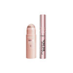 Imagen de Kit Loreal Mascara Big Deal + Iluminador Le Glow