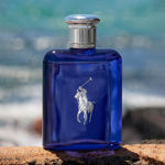 Imagen de Set Ralph Lauren Polo Blue Edt + Desodorante