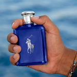 Imagen de Set Ralph Lauren Polo Blue Edt + Desodorante
