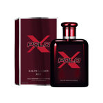 Imagen de Polo Red X Edp Extreme 125 ml