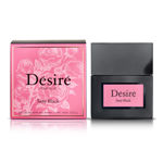 Imagen de Desire Femme Sexy Black Edt 50 ml