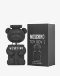Imagen de Moschino Toy Boy 2 Edp 30 ml