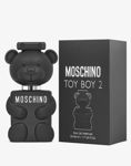 Imagen de Moschino Toy Boy 2 Edp 50 ml