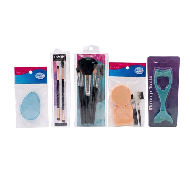 Imagen de Kit Makeup Flor