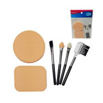Imagen de Kit Makeup Flor
