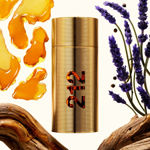 Imagen de Carolina Herrera 212 NYC Men Parfum 100 ml