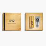 Imagen de Set Carolina Herrera 212 NYC Men Parfum 100 ml + After Shave