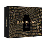 Imagen de Set Banderas The Secret Absolu Men Edp 100 ml + Deo 150 ml