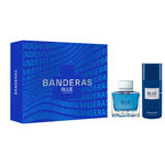 Imagen de Set Banderas Blue Seduction Men Edt 100 ml + Deo 150 ml