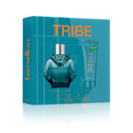 Imagen de Set Benetton We Are Tribe Cool Man Edt 90 ml + Gel de Ducha