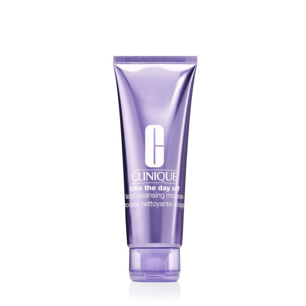 Imagen de Mousse Limpiador Facial Clinique Take The Day Off 125 ml