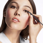 Imagen de Delineador Clinique Quickliner Intense N°01 Black