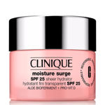 Imagen de Crema Hidatante Clinical Moisture Surge SPF 25 50 ml