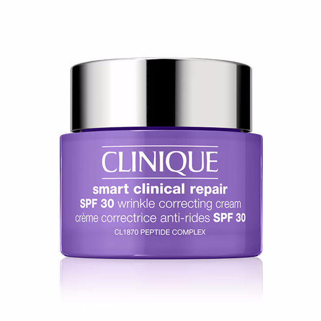 Imagen de Crema Reparadora Clinique Smart Cinical Repair SPF 30 50 ml
