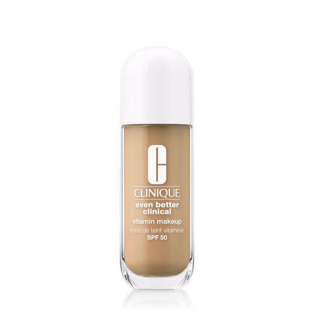 Imagen de Base Clinique Even Better Vitamin Light Medium Cool 4