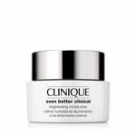 Imagen de Hidratante Iluminador Clinical Even Better Clinical 50 ml