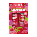 Imagen de Kit Shampoo + Acondicionador Skala Strawberry