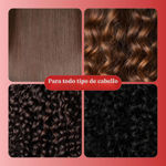 Imagen de Kit Shampoo + Acondicionador Skala Strawberry