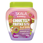 Imagen de Crema de Tratamiento Skala Coquetel de Frutas 1000 ml