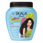 Imagen de Crema de Tratamiento Skala Mais Cachos 1000 ml