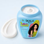 Imagen de Crema de Tratamiento Skala Mais Cachos 1000 ml