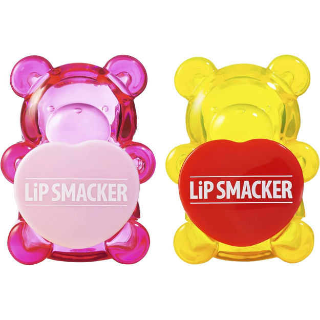 Imagen de Balsamo Labial Lip Smacker BFF Sugar Bear