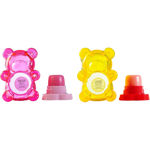 Imagen de Balsamo Labial Lip Smacker BFF Sugar Bear