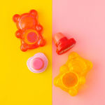 Imagen de Balsamo Labial Lip Smacker BFF Sugar Bear