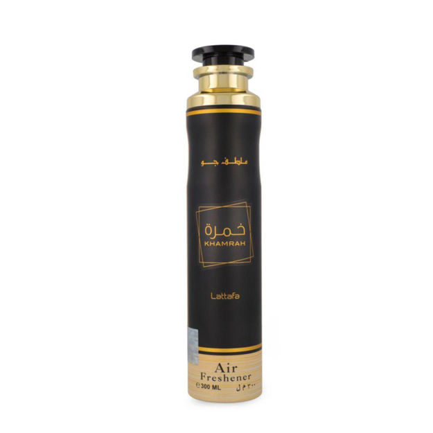 Imagen de Desodorante Ambiental Lattafa Khamrah 300 ml