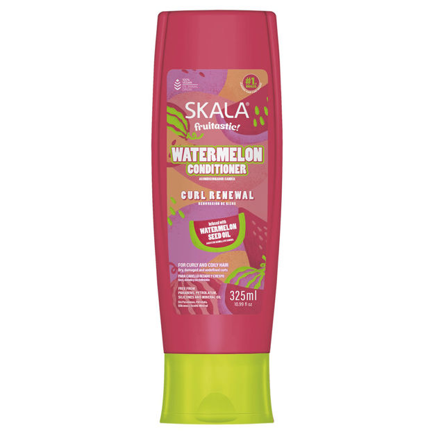 Imagen de Acondicionador Skala Watermelon 200 ml