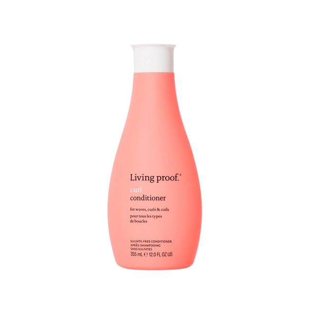 Imagen de Acondicionador Living Proof Curl 355 ml