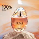 Imagen de Kenzo L Eau Ambree Edp 100 ml