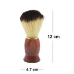 Imagen de Brocha para Afeitar Beauty Style