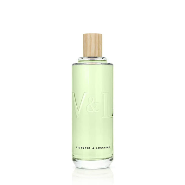 Imagen de Victorio & Lucchino Aguas Esenciales Te Quiero Verde 250 ml