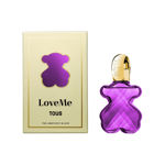 Imagen de Tous LoveMe The Amethyst Elixir Women Parfum 30 ml