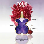 Imagen de Tous LoveMe The Amethyst Elixir Women Parfum 30 ml