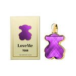 Imagen de Tous LoveMe The Amethyst Elixir Women Parfum 90 ml