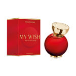 Imagen de Halloween My Wish Addiction Women Edp 100 ml