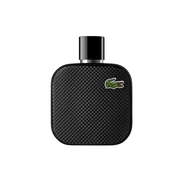 Imagen de Lacoste L.12.12 Silver Noir Men Edp 100 ml