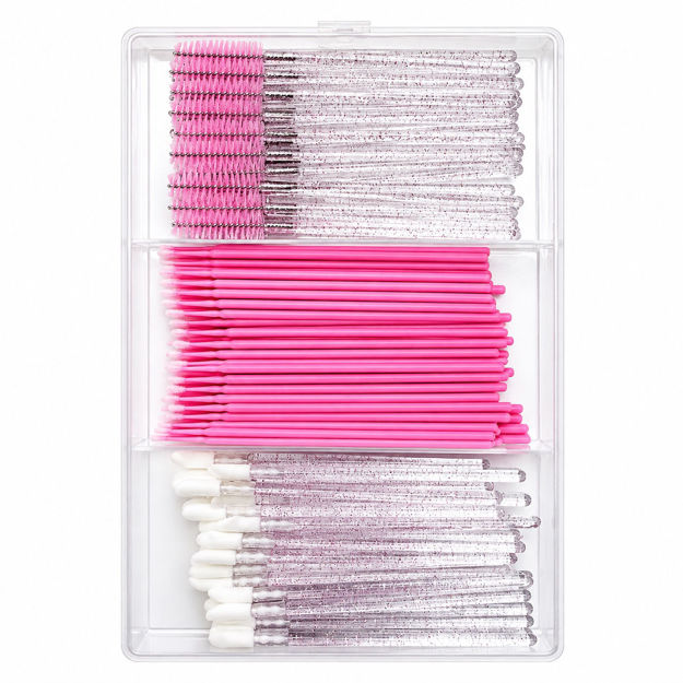Imagen de Kit de Preparación de Pestañas Beauty Style