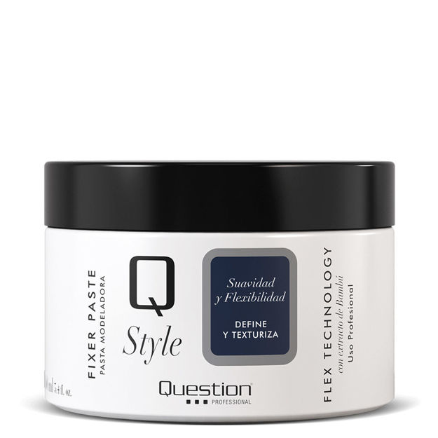Imagen de Pasta Moldeadora Question Q Style 160 ml
