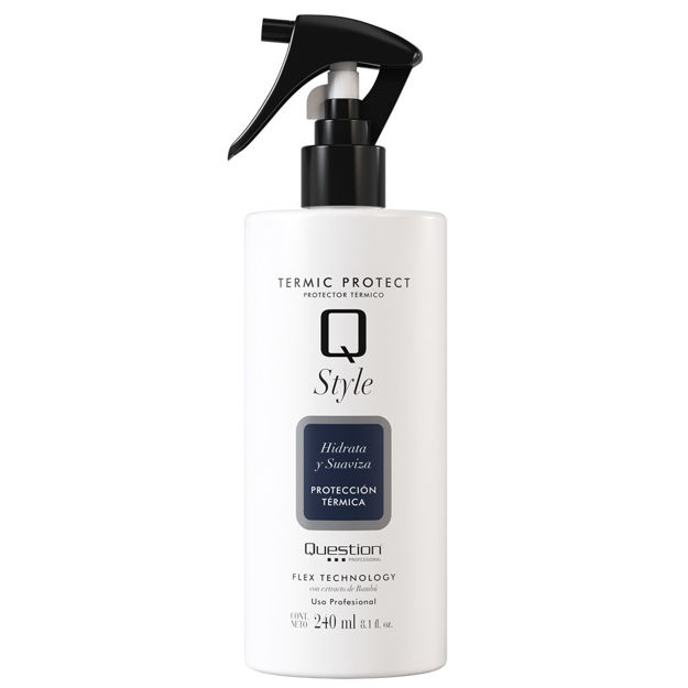 Imagen de Protector Térmico Question Q Style 240 ml